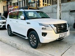 نيسان باترول